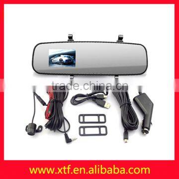 2.7 "LCD 120 - Degree Wide Angle Car DVR Security Camera System Car Black Box photo-5
