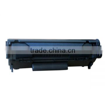 Compatible For Laser Toner 12A,laser toner cartridge for 12A& Consumable laser toner cartridge