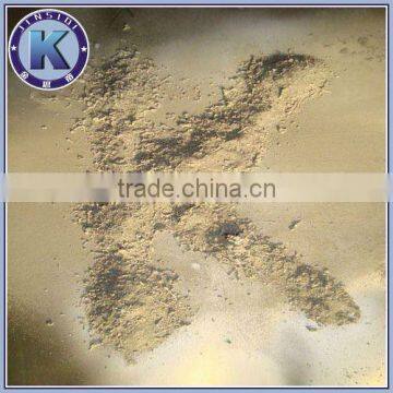 Aluminium granules