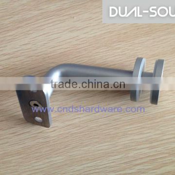 aluminium 6061 glass brackets