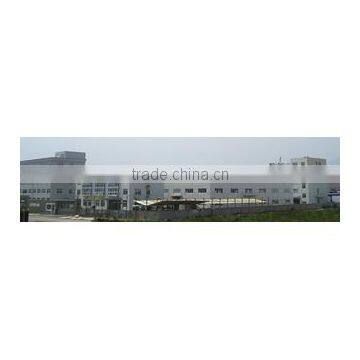 Zhejiang LEFOO Industrial Co., Ltd. company overview - view 2
