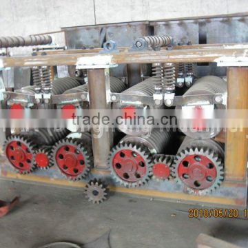 New type Corrugated Cement Asbestos Tile Making Machine highly efficient best in quality