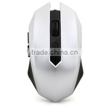 1600DPI 6buttons Scroll Wheel CPI Adjustable 2.4G USB 2.0 Wireless Mouse photo-6