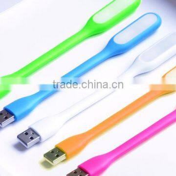 Flexible Notebook Led USB Light/ Micro Usb Cable With Led Light/ Usb Cable With Led Light photo-4
