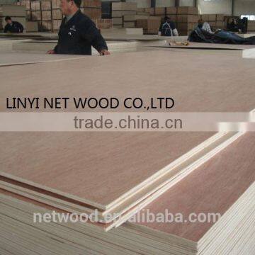 cheap plywood from China plywood factory