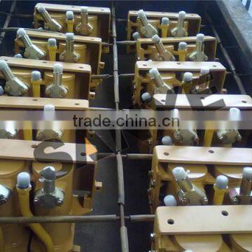 SHANTUI Bulldozer parts SD22 oil strainer ass'y 154-49-51301
