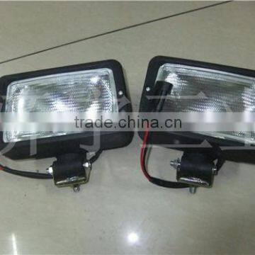 Shantui bulldozer SD16 lamp D2401-07000