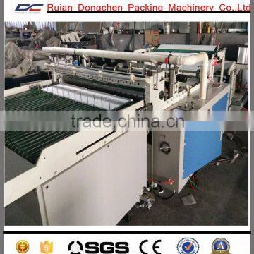 Economic Type A4 Size Paper Cutter Paper Slitting and Cutting Machine