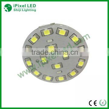 AC24v/AC60v E10/E14 20LED SMD2835 Led Amusement Light E14 Cabochon Turbo Cover