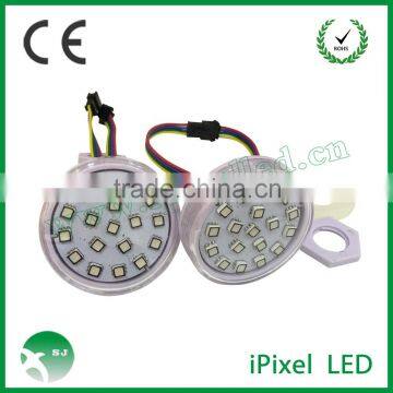 SJ-6018-dmx 60mm Led Pixel Dmx Led Pixels photo-3
