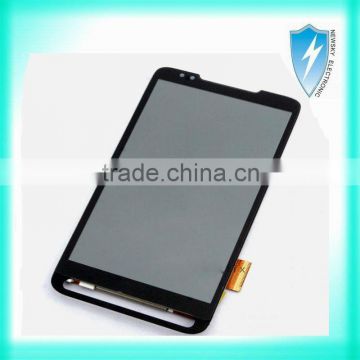 for htc hd2 t8585 touch screen and icd screen