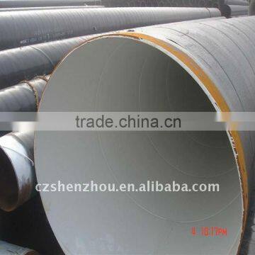factory direct sale erw pipe /IPN 8710 antiseptic