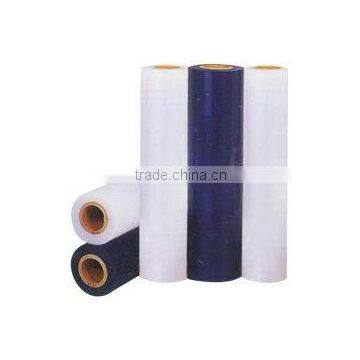 antistatic film static-shielding film