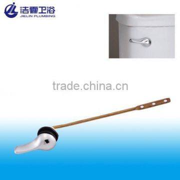 T2304 Toilet flush lever handle