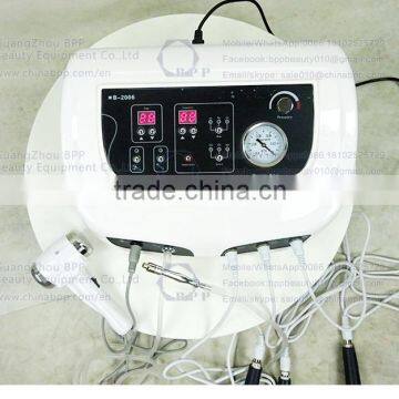 Cheapest Price Micro Dermabrasion for Accelerate Metabolism and Deep Clean /grind the Dead Skin photo-2