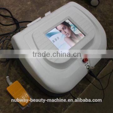 Most stable 30.56Mhz high frequency electrocoagulator for treating spid, electrocoagulator