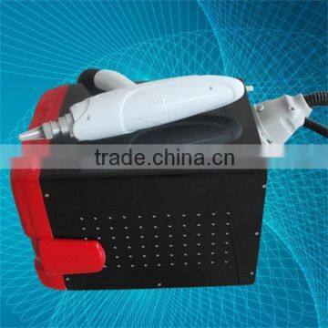 Hot 2015! Laser Hair and Tattoo Removal MachineCE/ISO photo-2