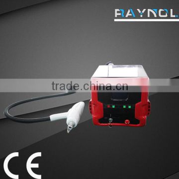 Good feedback! Pigment removal skin whitening 1064nm/532nm/black doll q-switch nd yag laser all color tattoo removal laser machi