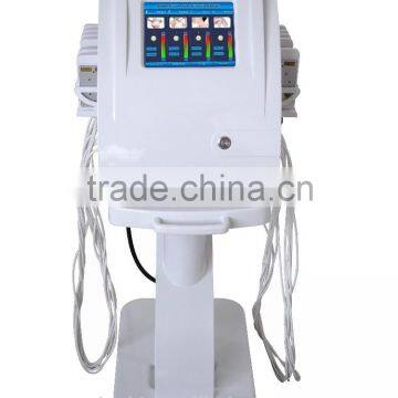 Hottest Selling Japanese Laser Level of Body Slimming Machine photo-4