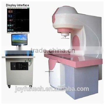 China 2016 new products physical therapy/physiotherpy equipment RF-Capacitive Hyperthermia Machine