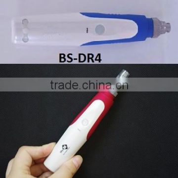 High quality low price electric micro derma stamp/ electric derma pen