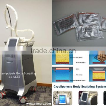 High Effeciency Body Sculpture and Contouring Slimming Beauty Machine