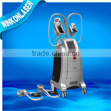 slim sonic cellulite reduction machine / cellulite reduction /anti cellulite