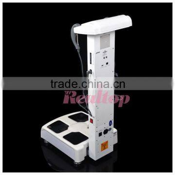Distributor Opportunities,Quantum Body Analyzer Machine,Quantum Magnetic Resonance Body Analyzer photo-5