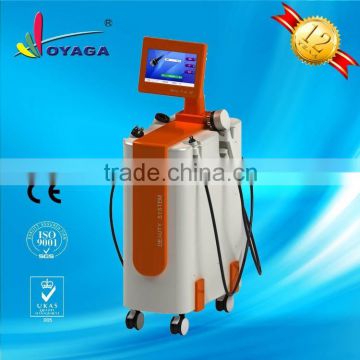 Professional Multipolar RF machine RF3.6