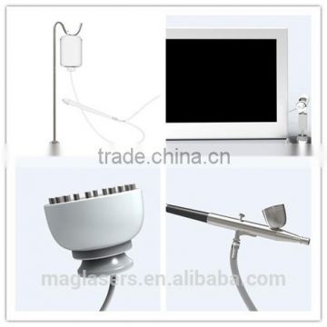 CE professional hair growth /hair restorer equipment/ low level diode laser therapy Hair Growth Device