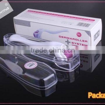 GTO Manufacture Wholesale 540 Pins Derma Roller photo-4