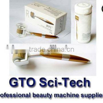 ZGTS derma roller / ZGTS titanium derma roller on sales promotion