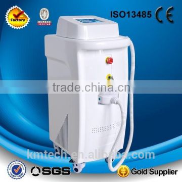 2015 hot sales! powerful&effective diode laser hair depilacion