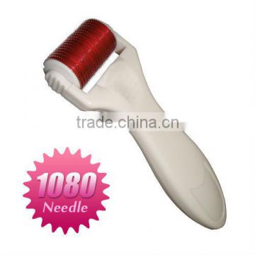 2016 Micro Needle Therapy Skin Derma Body Roller L008