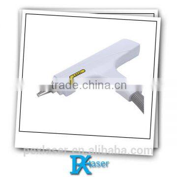 Multifunction Beauty Machine -Hair Removal, Skin & Body Care photo-4