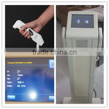 POPIPL BCA-2A Body Analyzer Machine Body Compositon Analyzer Results BCA-2A Boby Analyzer photo-5