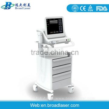 Broadlaser ultrasonic face lift machine home