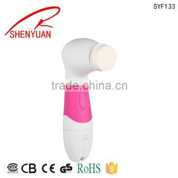 Manufacturers Facial Cleaning Appliance Facial Skin Cleansing Brush photo-4