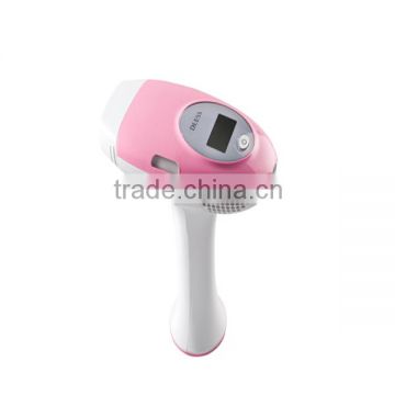 Chest Hair Removal Portable Laser Hair Removal Machine IPL Permanent Hair Removal 640-1200nm Device 95 000 Shots Lamp Using Life Arms / Legs Hair Removal