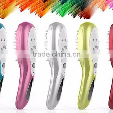 Electric Massage Comb