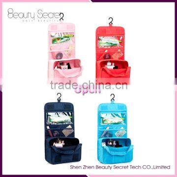 Wholesale cosmetic case girls cosmetic case cute