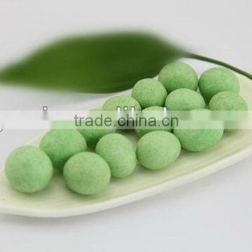Round Wasabi Flavor Peanuts Roasted Peanuts Manufacturer photo-4