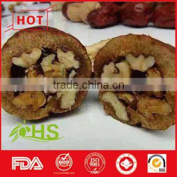 Red Dates With Walnut Meat photo-3