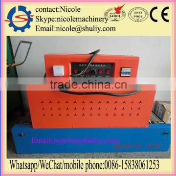 Waste Paper Pencil Making Machine Paper Pencil Production Line