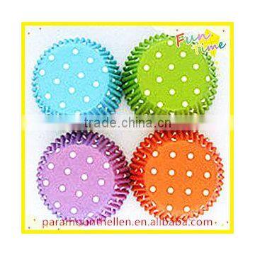 Cake Mould Cupcake Wholesalers for 2016 Olympic Game photo-2