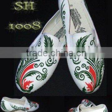 TATTOO SHOES