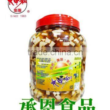 3.8kg TachunGhO Caramel Pudding Nata De Coco Jelly