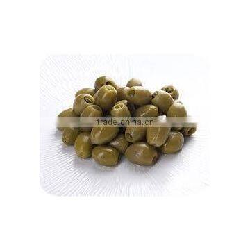 Stuffed Green Olives. Top Quality 100% Tunisian Olives. Stuffed Olives With Caper,Table Olives. 370 ml Glass Jar photo-3