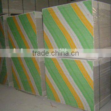 Waterproof Paper Faced Gypsum Board photo-5