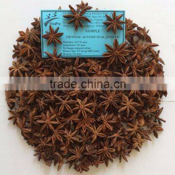 SPRING STAR ANISE